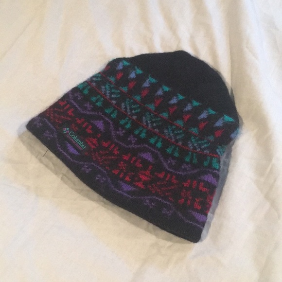 Columbia Other - 3/$15 Columbia Winter Wool Hat